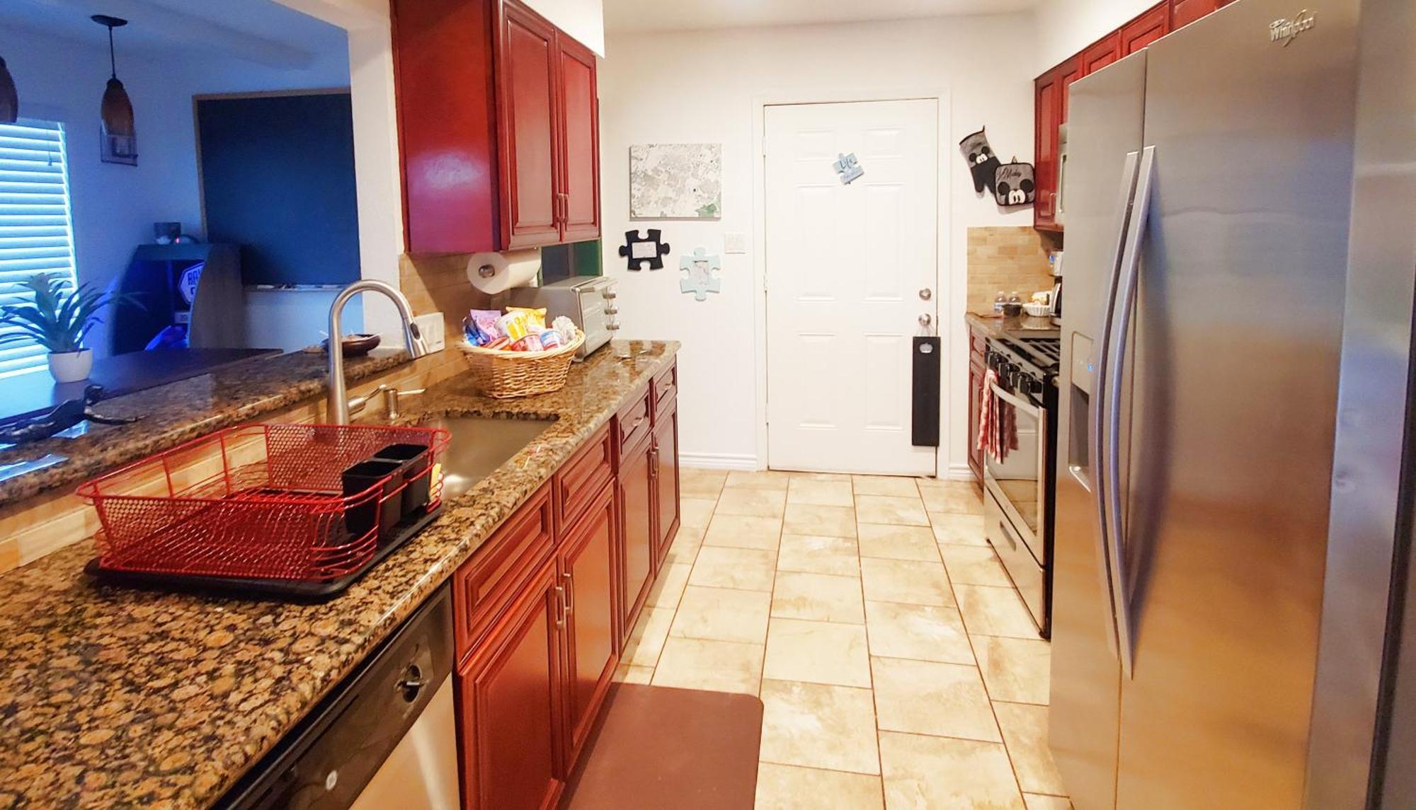 Austin Uncommon Room Rentals Exterior foto