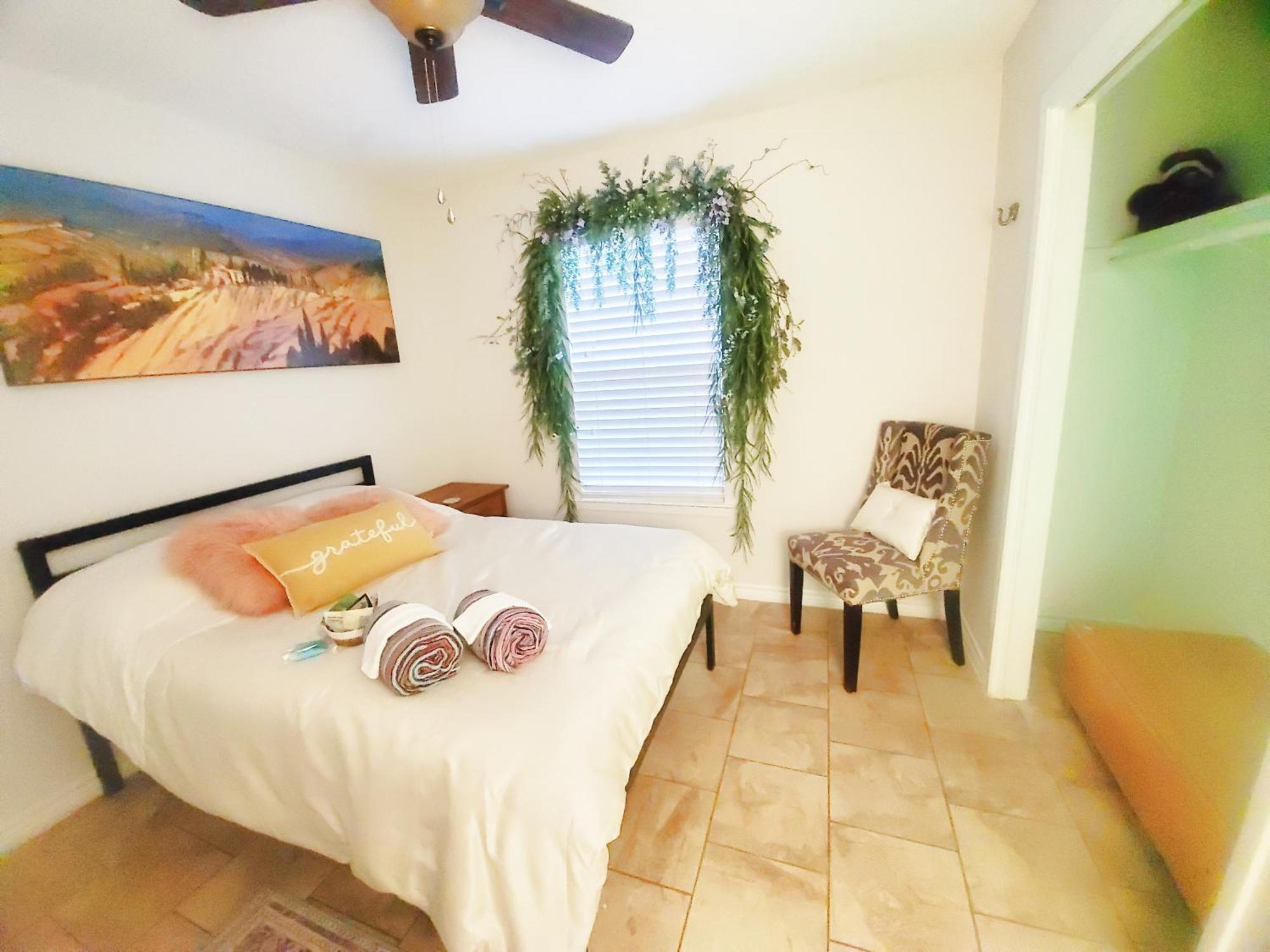 Austin Uncommon Room Rentals Exterior foto