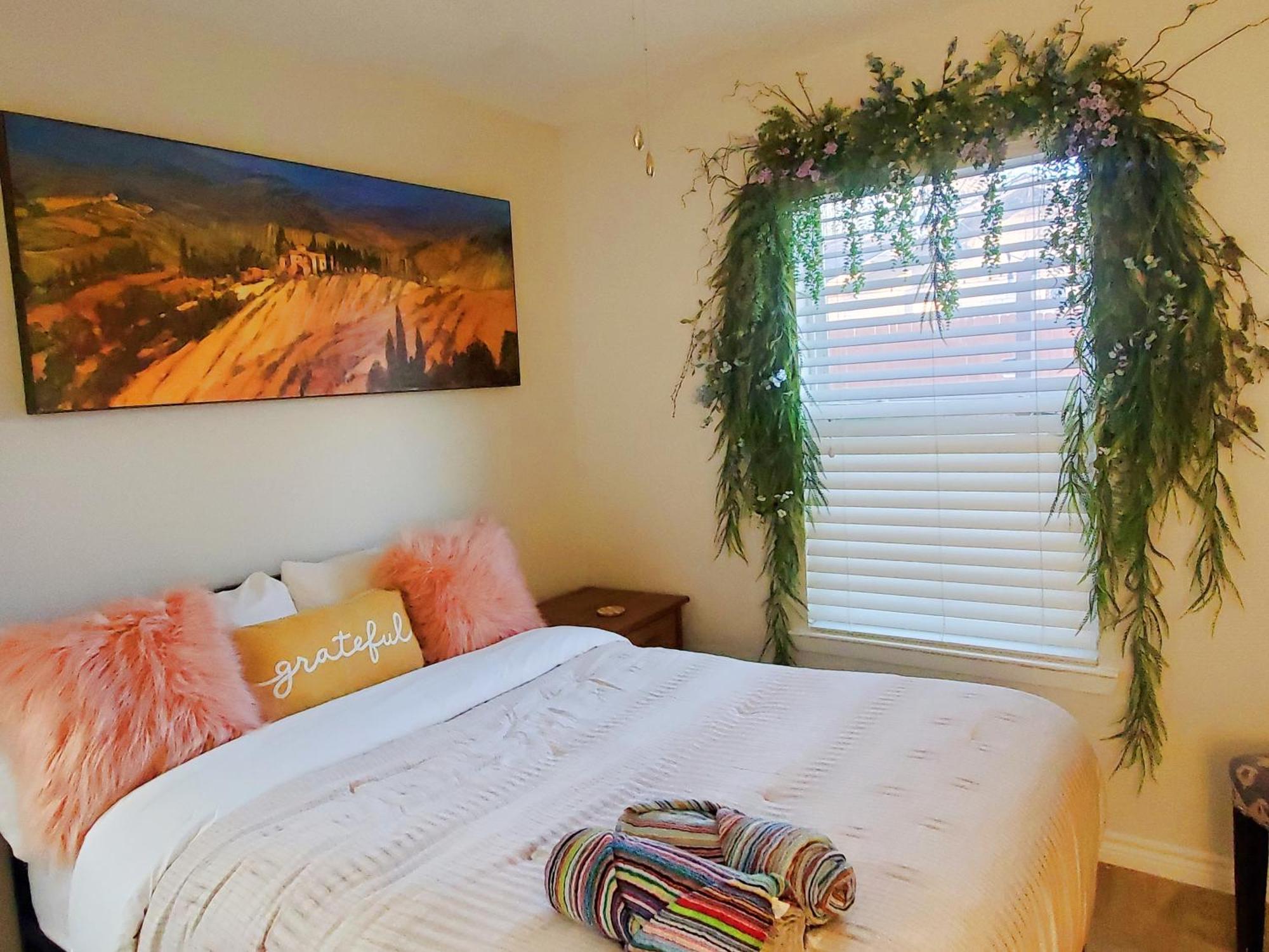 Austin Uncommon Room Rentals Exterior foto
