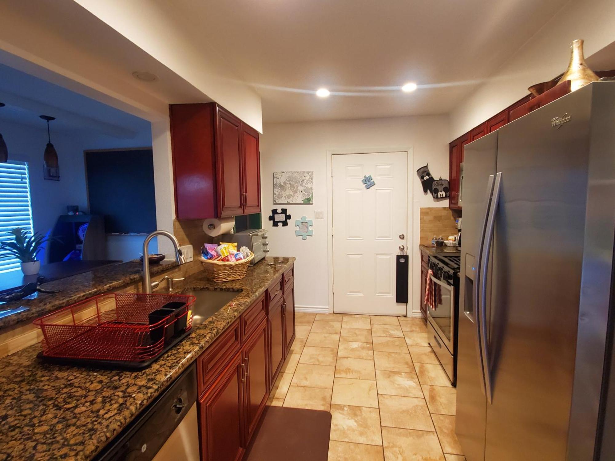 Austin Uncommon Room Rentals Exterior foto